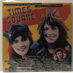 Times Square (USED LP)
