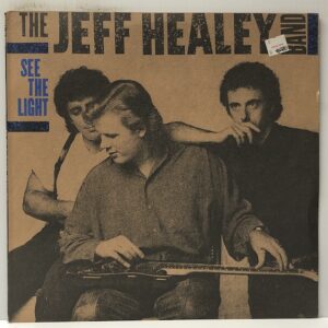 See the Light (USED LP)