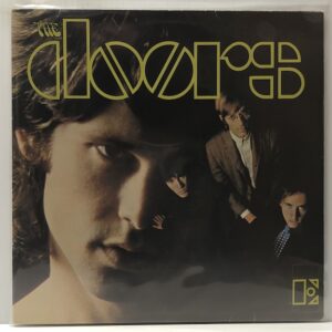 Doors (USED LP)