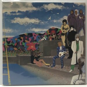 Around the World In a Day (USED LP)