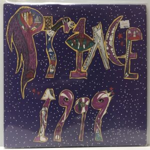 1999 (USED LP)