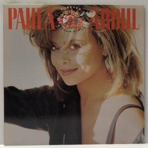 Forever Your Girl (USED LP)