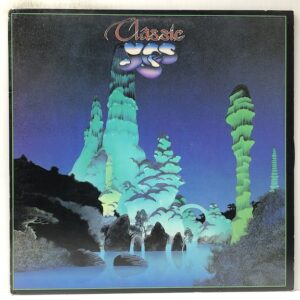 Classic Yes (USED LP)