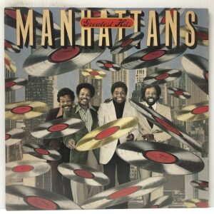 Greatest Hits (USED LP)