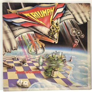 Just a Game (USED LP)