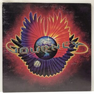 Infinity (USED LP)