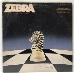 No Tellin Lies (USED LP)
