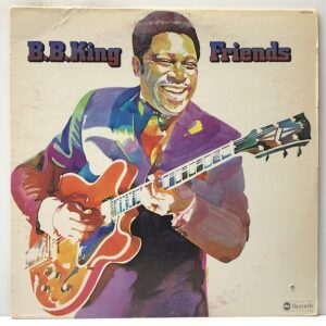 Friends (USED LP)