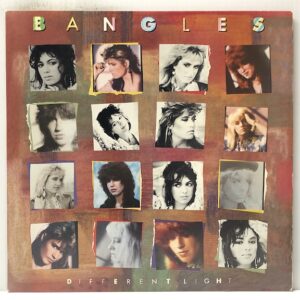 Different Light (USED LP)