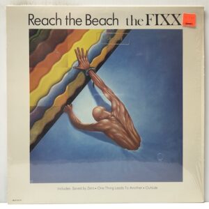 Reach the Beach (USED LP)
