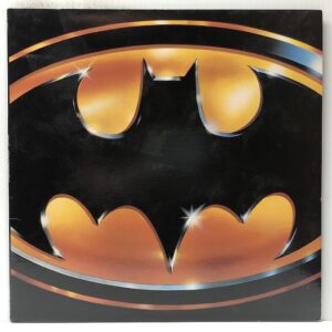 Batman (USED LP)