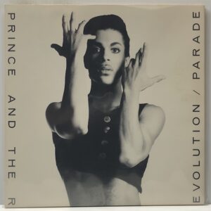 Parade (USED LP)
