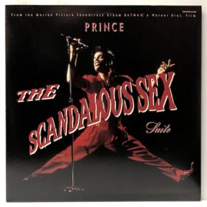 Scandalous Sex Suite (USED LP)