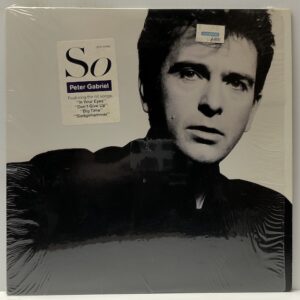 So (USED LP)
