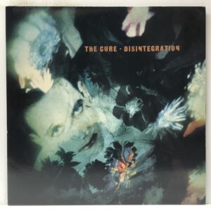 Disintegration (USED LP)
