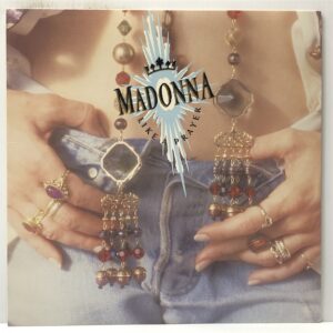 Like A Prayer (USED LP)