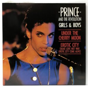 Girls & Boys (USED LP)