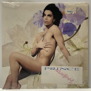 Lovesexy (USED LP)