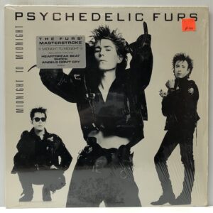 Midnight to Midnight (USED LP)