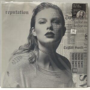 Reputation (USED LP)