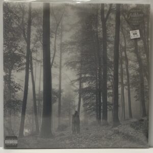 Folklore (USED LP)
