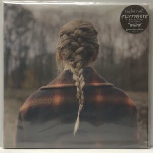 Evermore (USED LP)