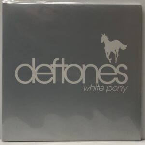 White Pony (USED LP)