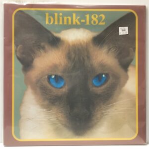 Cheshire Cat (USED LP)