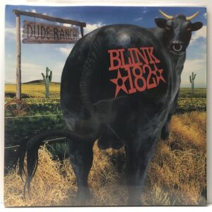Dude Ranch (USED LP)