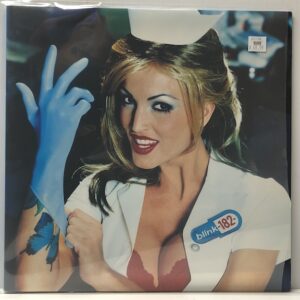Enema of the State (USED LP)