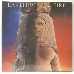 Raise (USED LP)