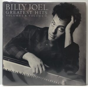 Greatest Hits Volume I & Volume II (USED LP)