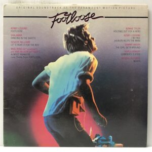 Footloose (USED LP)