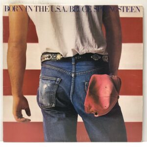 Born in the USA (USED LP)
