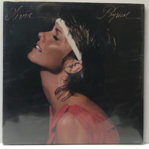 Physical (USED LP)