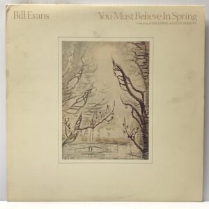 You Must Believe In Spring (USED LP)