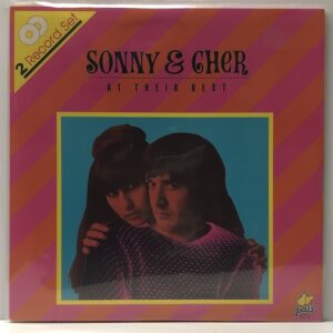At Their Best (USED LP)