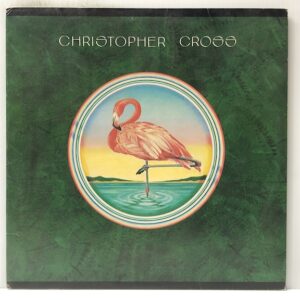 Christopher Cross (USED LP)