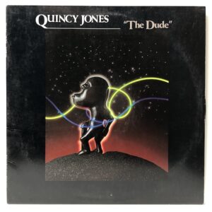 Dude (USED LP)