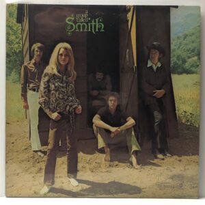 Group Called Smith (USED LP)