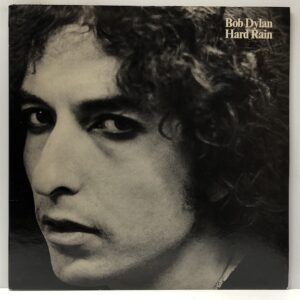 Hard Rain (USED LP)