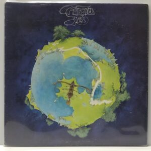Fragile (USED LP)