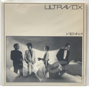 Vienna (USED LP)