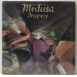 Medusa (USED LP)