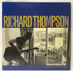 Small Town Romance (USED LP)