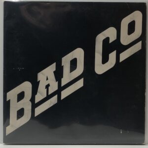 Bad Company (USED LP)