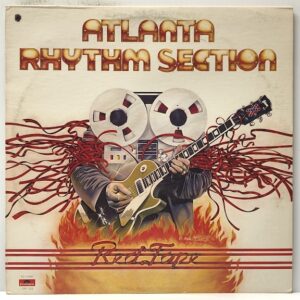 Red Tape (USED LP)