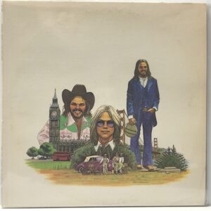 History Americas Greatest Hits (USED LP)