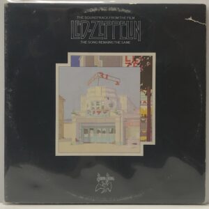 Song Remains the Same (USED LP)