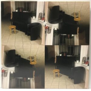 Fast Fashion (USED LP)